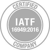 IATF International Automotive Task Force