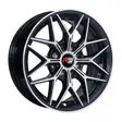 BLACK MACHINE