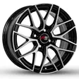 15X7 100X4 ET35 CB73.1 BLACK MACHINE