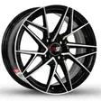 15X7 100X4 ET35 CB73.1 BLACK MACHINE