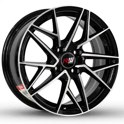15X7 100X4 ET35 CB73.1 BLACK MACHINE