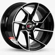14X7 100X4 ET-5 CB73.1 BLACK MACHINE