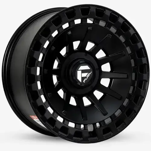 20X9 135/139.7X12 ET-10 CB 106.1 SMATE BLACK