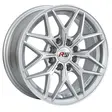 SILVER MACHINE