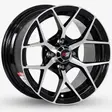 BLACK MACHINE
